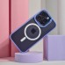 Чехол WAVE Desire Case with MagSafe для iPhone 14 Pro  Light Purple