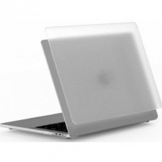 Чехол WIWU Hard Shell Case для MacBook Pro 16" (2019) Transparent