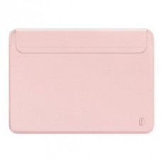 Чехол WIWU Skin Pro II Case для Apple MacBook Pro 15 Pink