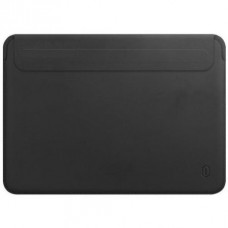 Чехол WIWU Skin Pro II Case для Apple MacBook Pro 16 Black