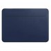 Чехол WIWU Skin Pro II Case для Apple MacBook Pro 16 Blue
