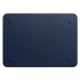 Чехол WIWU Skin Pro II Case для Apple MacBook Pro 16 Blue