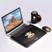 Чехол WIWU Skin Pro II Case Monkey Series для Apple MacBook Pro 15 Black