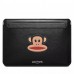 Чехол WIWU Skin Pro II Case Monkey Series для Apple MacBook Pro 16 Black