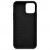 Чехол WIWU Calfskin Series для iPhone 13 Pro Black