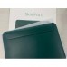 Чехол WIWU Skin Pro II Case для Apple MacBook Pro 16 Forest Green