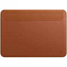 Чехол WIWU Skin Pro II Case для Apple MacBook Pro 14 Brown