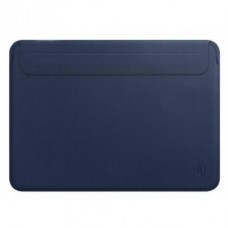 Чехол WIWU Skin Pro II Case для Apple MacBook Pro 14 Blue