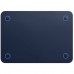 Чехол WIWU Skin Pro II Case для Apple MacBook Pro 14 Blue