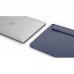 Чехол WIWU Skin Pro II Case для Apple MacBook Pro 14 Blue