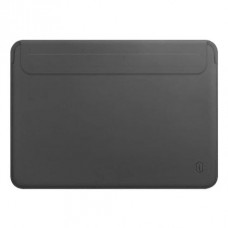 Чехол WIWU Skin Pro II Case для Apple MacBook Pro 14 Black
