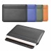 Чехол-Конверт WIWU Case Skin Pro Geniunie Leather Sleeve для MacBook Pro 13 Black