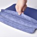Чехол-Конверт WIWU Case Skin Pro Geniunie Leather Sleeve для MacBook Pro 13 Blue