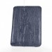 Чехол-Конверт WIWU Case Skin Pro Croco Geniunie Leather Sleeve для MacBook Pro 14 (2021) Blue