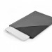 Чехол-Конверт WIWU Case Blade Sleeve Series для MacBook Pro 13 Grey