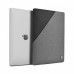 Чехол-Конверт WIWU Case Blade Sleeve Series для MacBook Pro 13 Grey