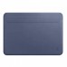 Чехол WIWU Skin Pro II Case для Apple MacBook Pro 16 Navy Blue