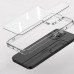 Чехол WIWU Magnetic Crystal Series Case для iPhone 14 Pro Max Transparent