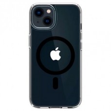 Чехол WIWU Magnetic Crystal Series Case для iPhone 14 Black