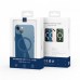 Чехол WIWU Magnetic Crystal Series Case для iPhone 14 Blue