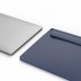 Чехол WIWU Skin Pro II Case для Apple MacBook Pro 14 Navy Blue