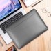 Чехол WIWU Skin Pro II Case для Apple MacBook Pro 13 Grеy