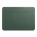 Чехол WIWU Skin Pro II Case для Apple MacBook Pro 13 Green