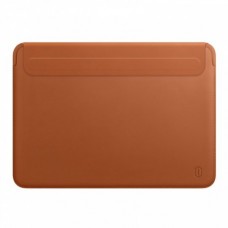Чехол WIWU Skin Pro II Case для Apple MacBook Pro 13 Brown