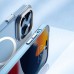 Чехол WIWU Ultra Thin Magnetic Crystal Series Case для iPhone 14 Pro Max Transparent