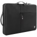 Сумка WIWU MacBook 16/15.4 Alpha Double Layer Laptop Bag Black