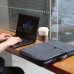 Сумка WIWU MacBook 16/15.4 Alpha Double Layer Laptop Bag Black