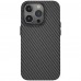 Чехол WIWU Kevlar Magnetic Series для iPhone 14 Pro Max (LCC-107) Black