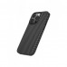 Чехол WIWU Kevlar Magnetic Series для iPhone 14 Pro (LCC-107) Black