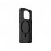 Чехол WIWU Kevlar Magnetic Series для iPhone 14 Pro (LCC-107) Black