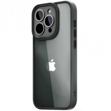 Чехол WIWU Vivid Clear Case Series для iPhone 14 Pro Max Black