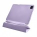 Чехол WIWU Skin Feeling Protective Case для iPad Pro 11" (2020-2021) Dark Purple