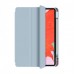 Чехол WIWU Skin Feeling Protective Case для iPad Pro 11" (2020-2021) Light Blue