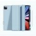 Чехол WIWU Skin Feeling Protective Case для iPad Pro 11" (2020-2021) Light Blue