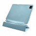 Чехол WIWU Skin Feeling Protective Case для iPad Pro 11" (2020-2021) Light Blue