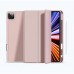 Чехол WIWU Skin Feeling Protective Case для iPad Pro 11" (2020-2021) Pink