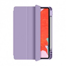 Чехол WIWU Skin Feeling Protective Case для iPad 10,9" (2022) Dark Purple