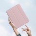 Чехол WIWU Skin Feeling Protective Case для iPad 10,9" (2022) Pink