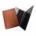 Чехол WIWU Skin Pro Platinum Leather для Apple MacBook Pro 14 Brown