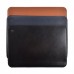 Чехол WIWU Skin Pro Platinum Leather для Apple MacBook Pro 14 Brown