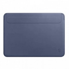 Чехол WIWU Skin Pro II Case для Apple MacBook Pro 13 Navy Blue