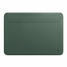 Чехол WIWU Skin Pro II Case для Apple MacBook Pro 13 Midnight Green