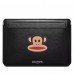 Чехол WIWU Skin Pro II Paul Frank Series для MacBook Air 13 Black