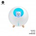 Увлажнитель воздуха Planet Cat Humidifier WK WT-A06 |220ML, 5-10Hours|