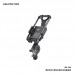 Держатель Gravity Phone Holder for Motorcycle-Bicycle WK WA-S50 |4.7-6.7"|