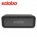 Акустика xdobo Wake 1983 IPX7 |BT5.0, AUX, 25x2W, TWS, 10h Max|